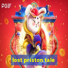 lost priston tale